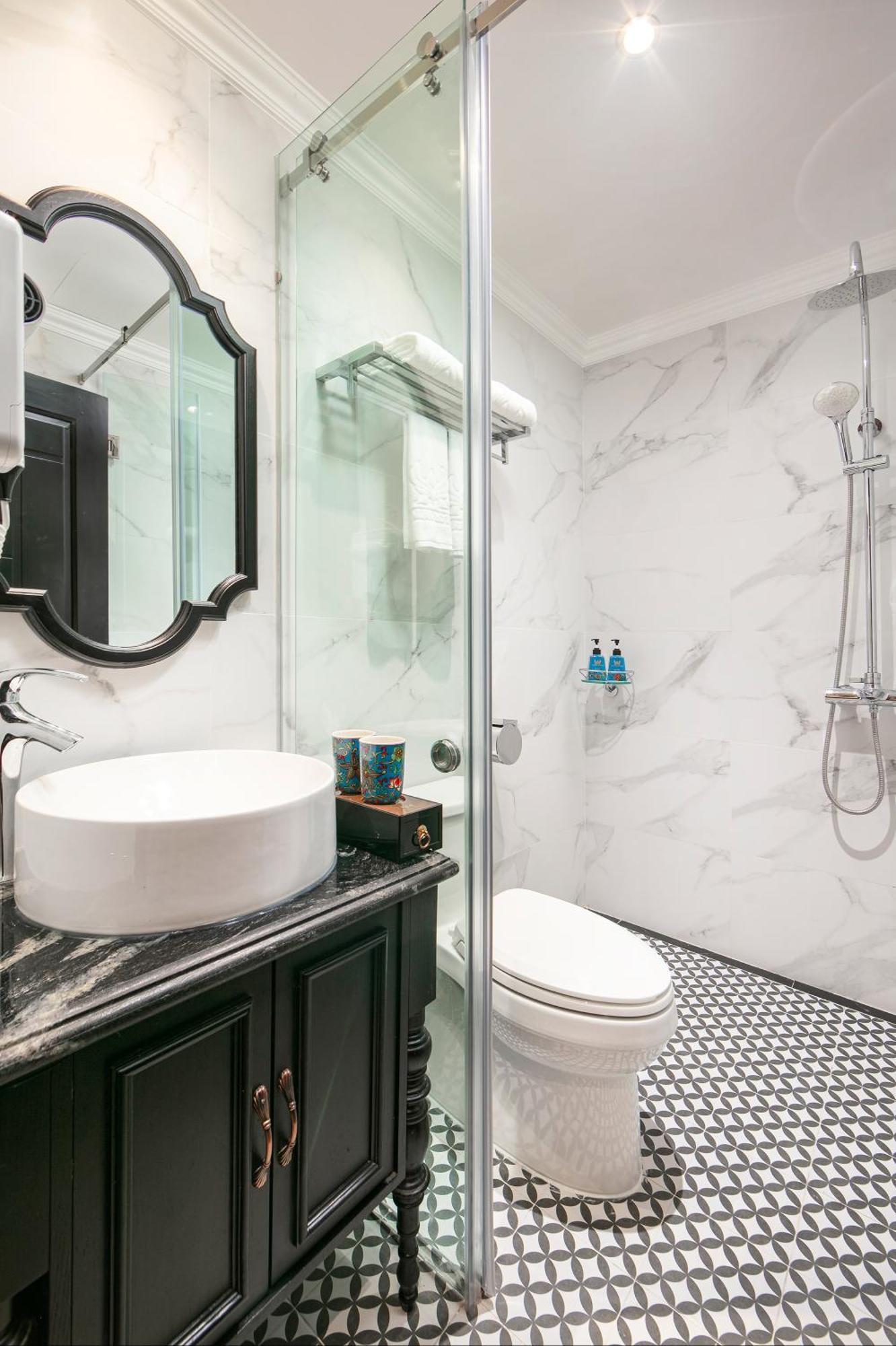 Amira Hotel Ханой Экстерьер фото